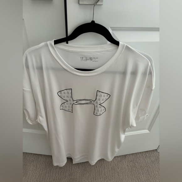 2XL Under Armour T shirt - Picture 1 of 1